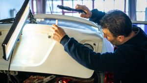 best car dent repair company Sydney